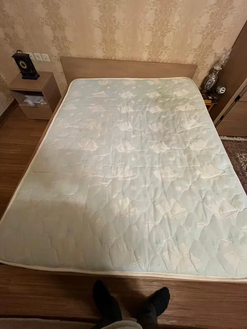 تشک خوشخواب|تشک تختخواب|حمیدیا, |دیوار