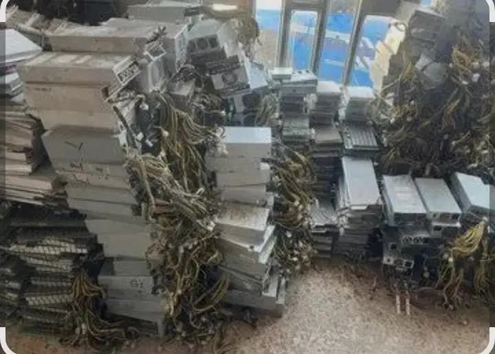 خرید فروش ماینر برد.و خنک کننده ماینر بالاترین قی|قطعات و لوازم جانبی رایانه|مشهد, آبکوه|دیوار