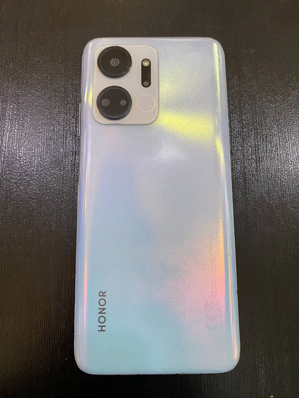 HONOR x7a|موبایل|تربتحیدریه, کوه سنگی|دیوار