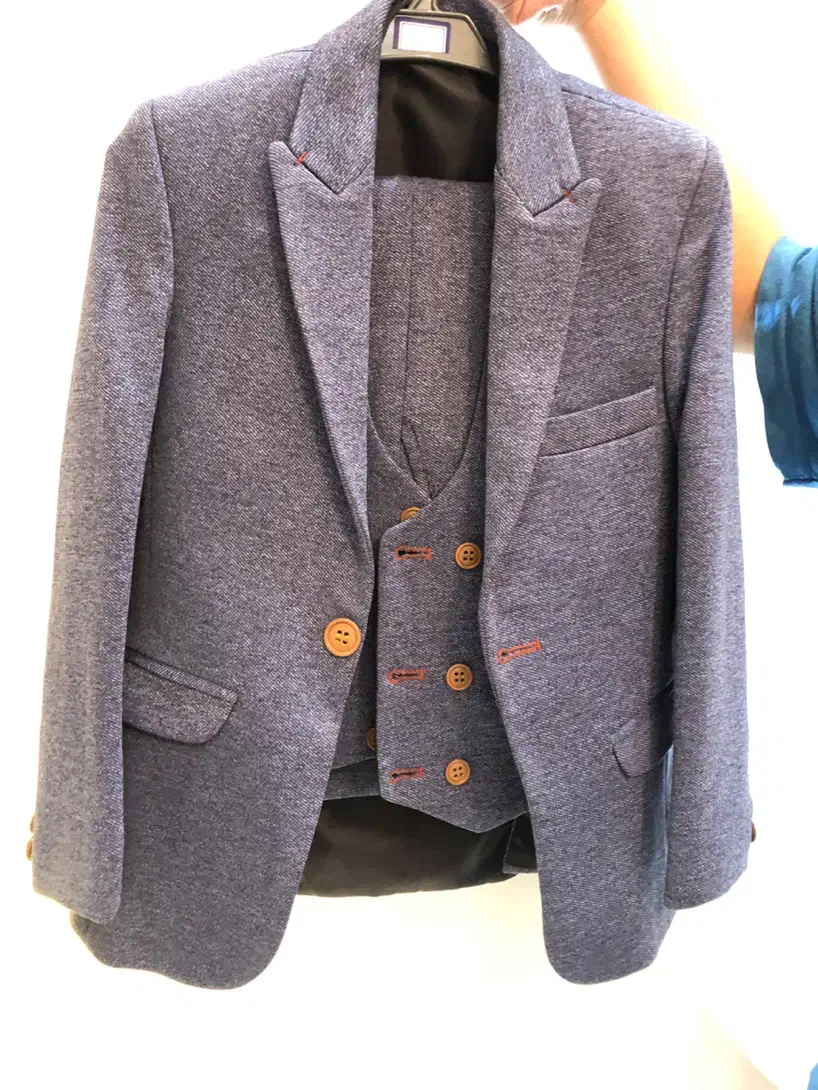 کت و شلوار پسرانه|کفش و لباس بچه|تهران, افسریه شمالی|دیوار