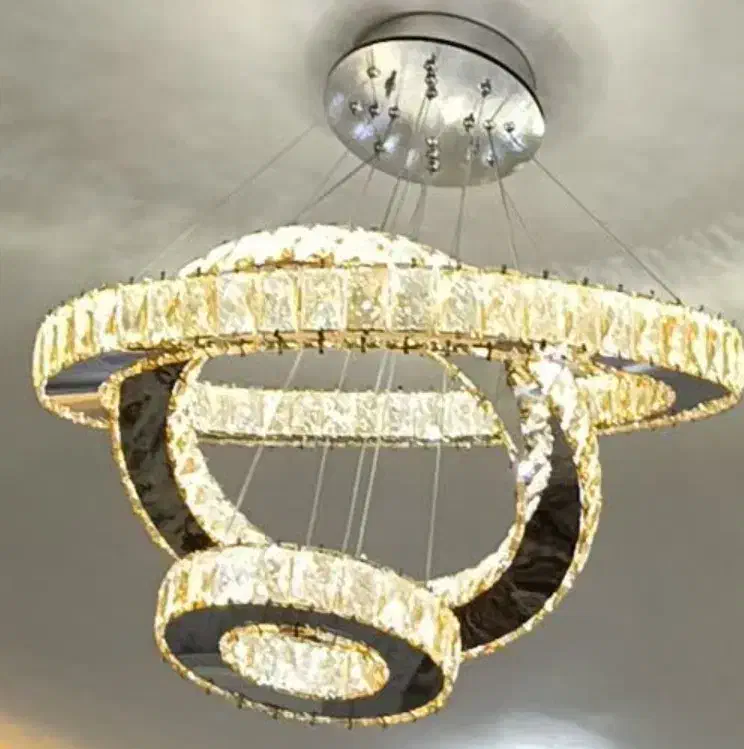 لوستر صوتی پخش موسیقی|لوستر و چراغ آویز|رشت, معلم|دیوار