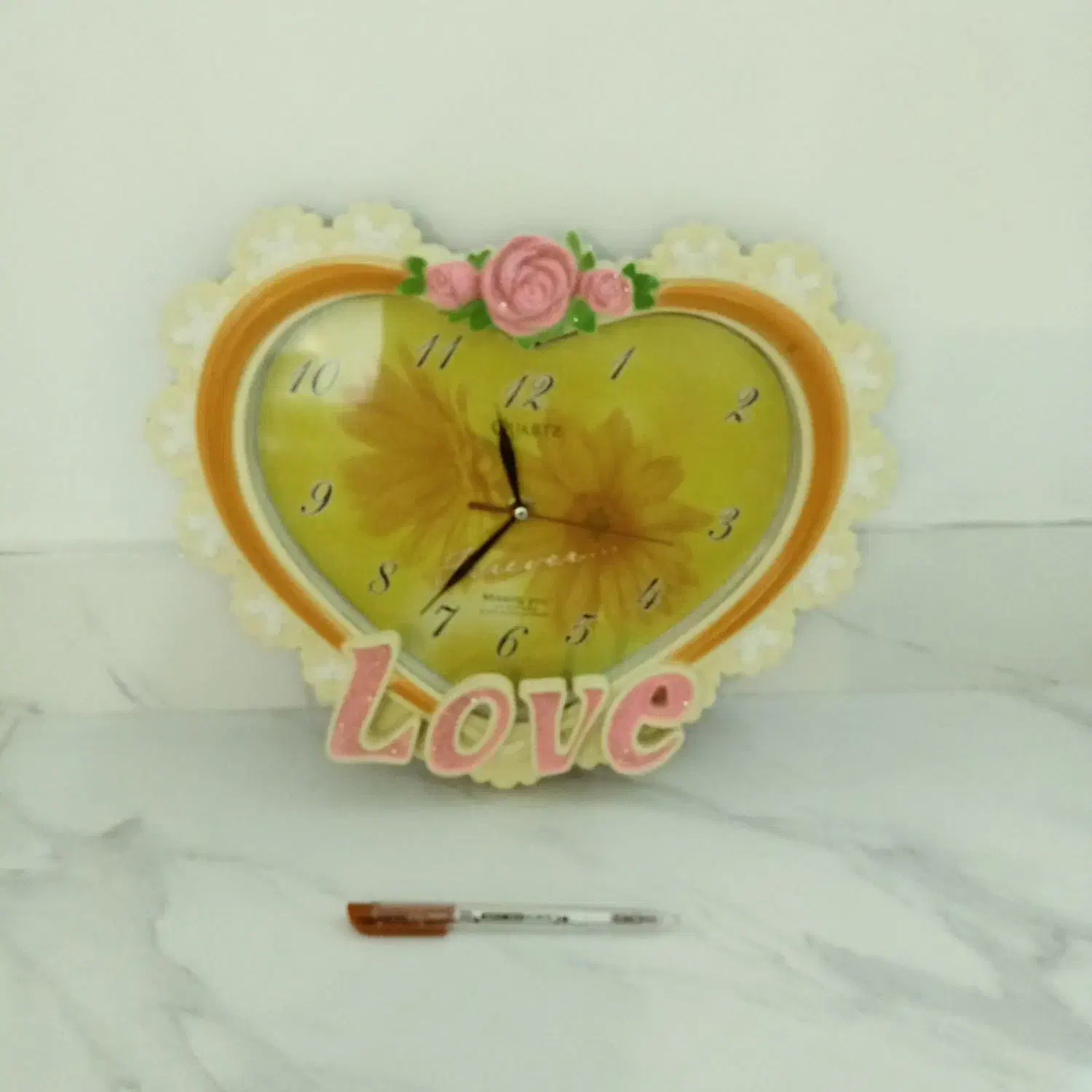 ساعت دیواری|ساعت دیواری و تزئینی|رشت, معلم|دیوار