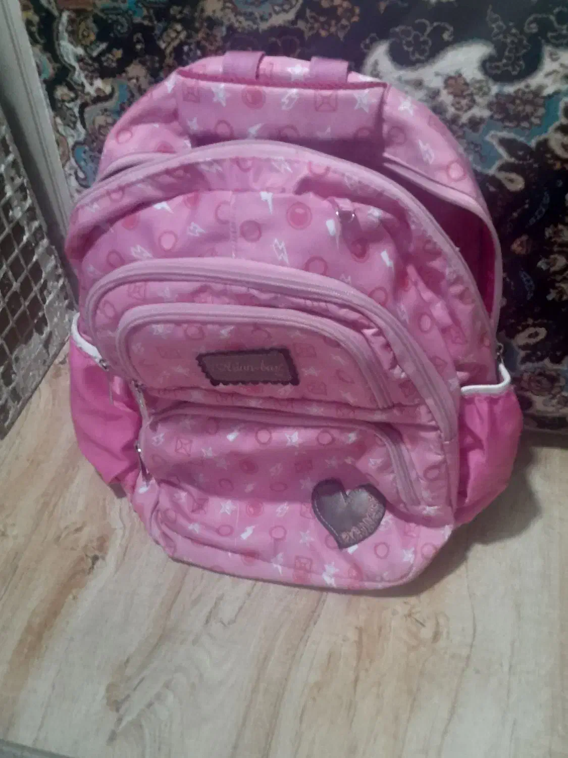 کیف نونو|کیف، کفش، کمربند|مشکیندشت, |دیوار