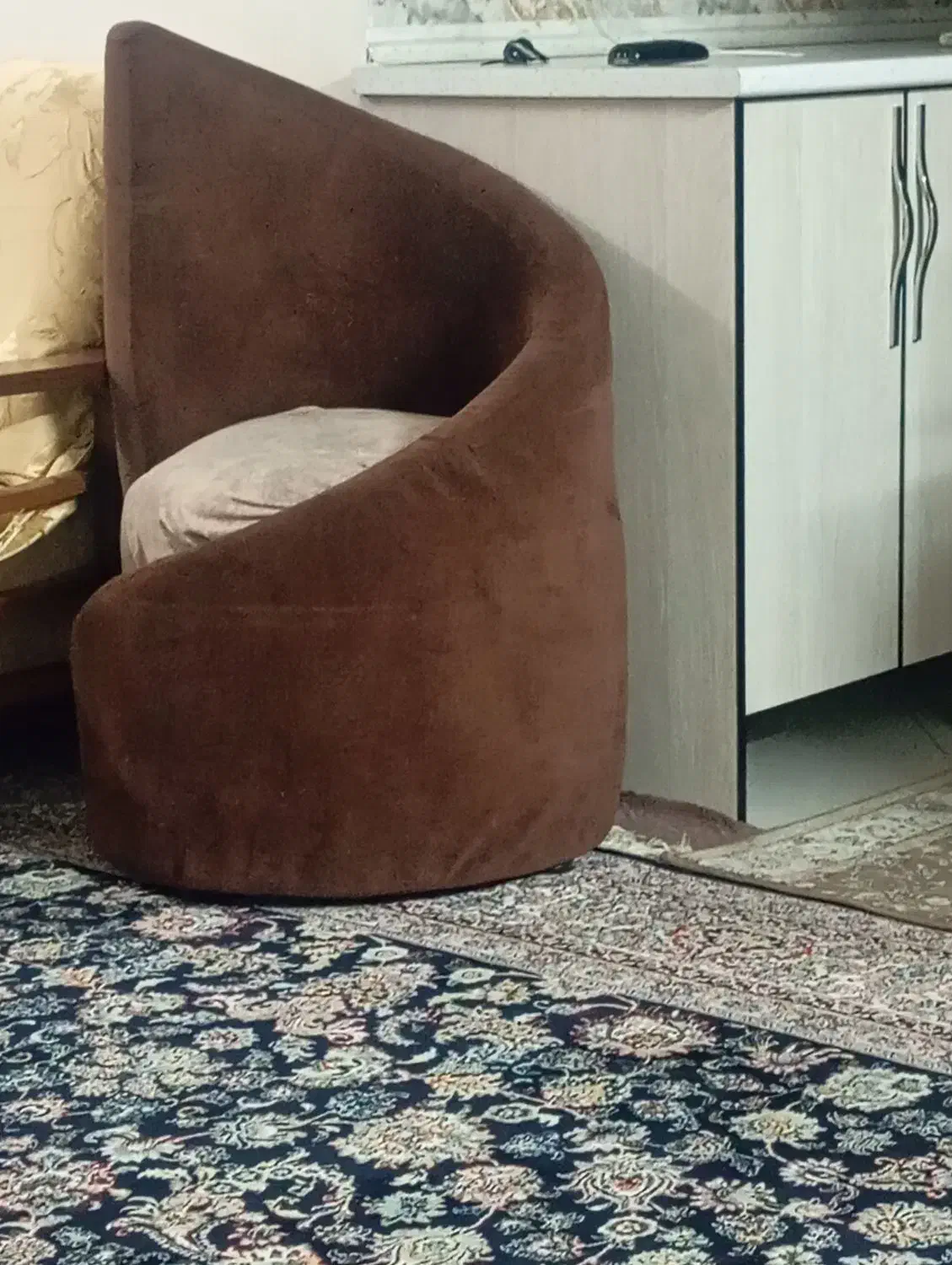 صندلی|مبلمان خانگی و میز عسلی|تهران, گلچین|دیوار