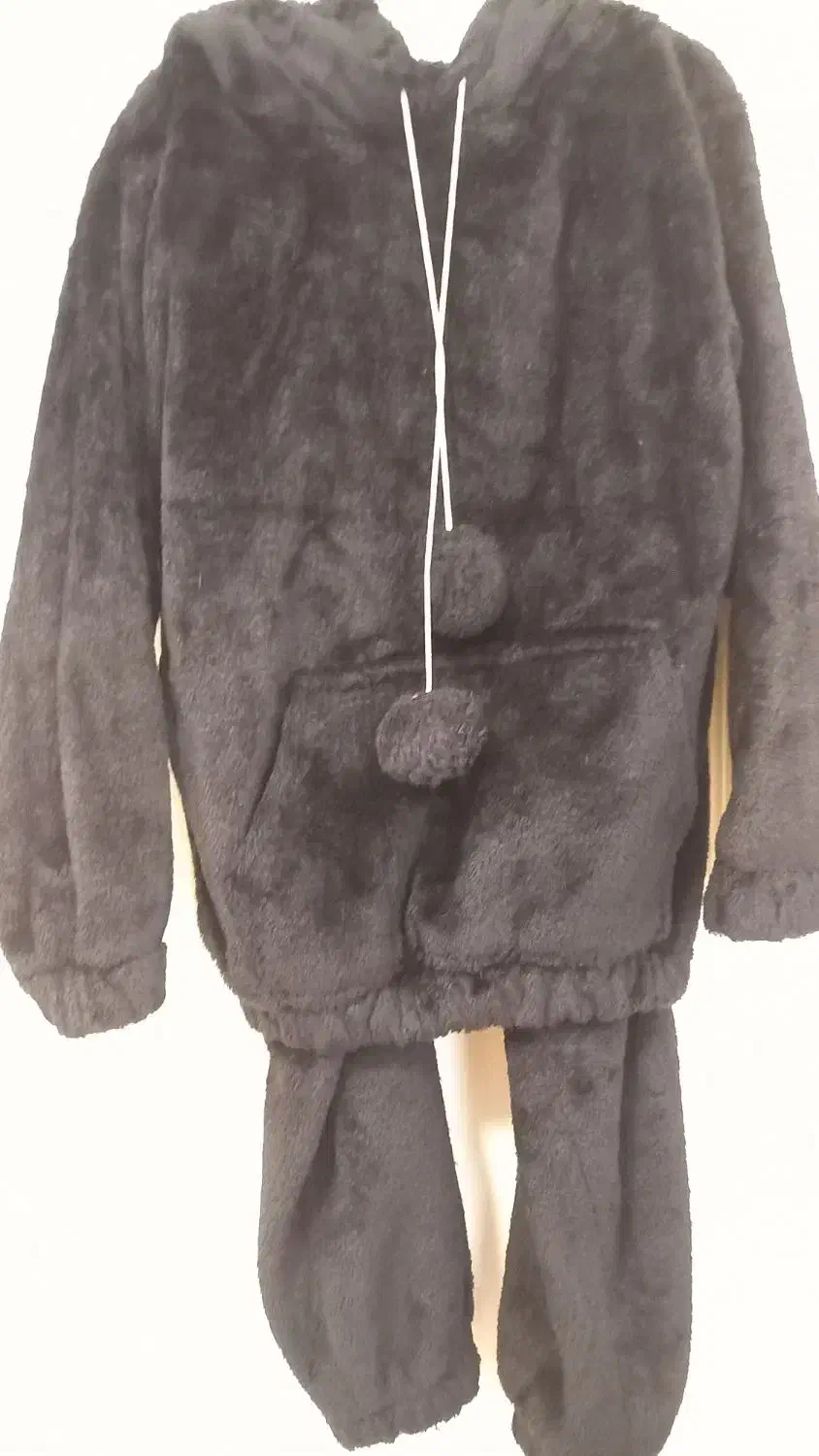 سوییشرت شلوار تدی|کفش و لباس بچه|تهران, گمرک|دیوار