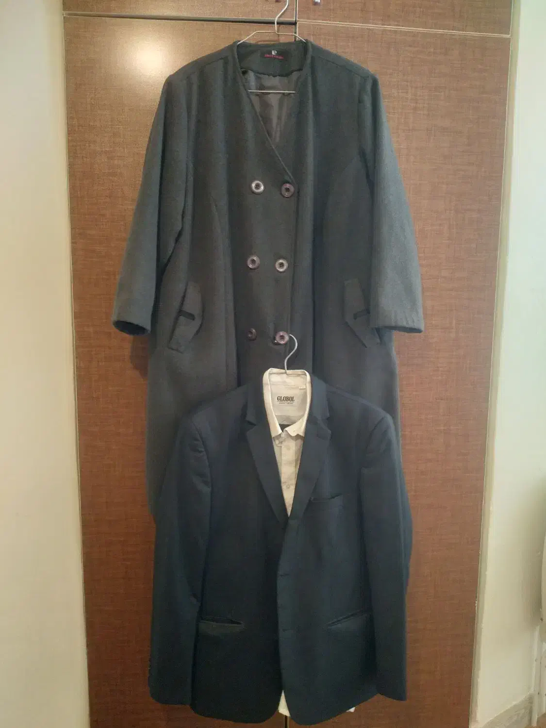 پالتووکت شلوار|لباس|سهند, |دیوار