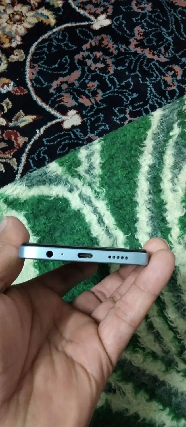 گوشیHonerX5plus|موبایل|مشهد, خواجه ربیع|دیوار