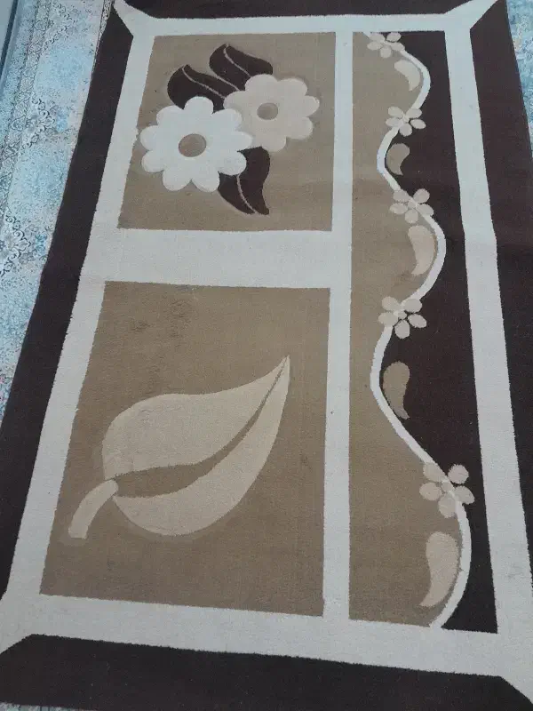 گلیم فرس|فرش|قم, شهرک امام حسین|دیوار