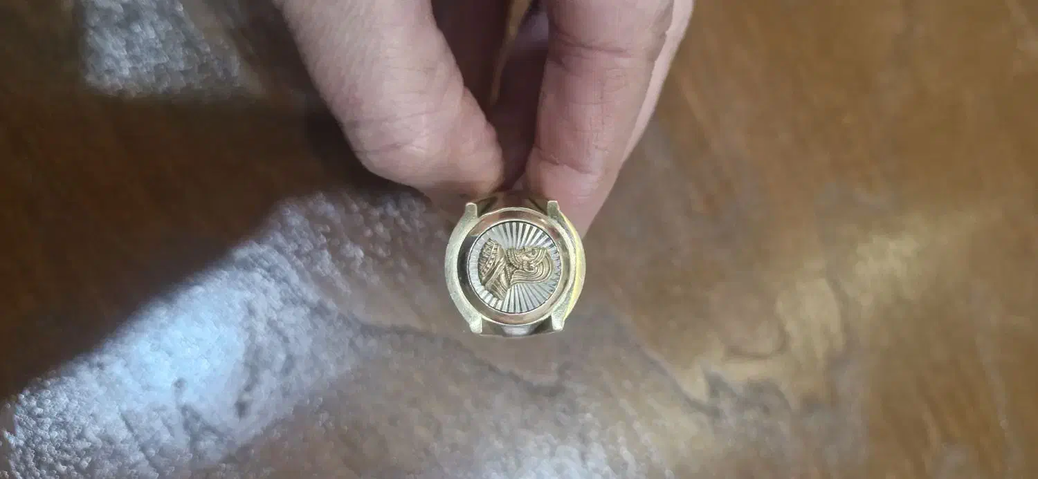 طلا در حد نو انگشتر مردانه،رومانتویی،النگو بچهگانه|جواهرات|زنجان, |دیوار