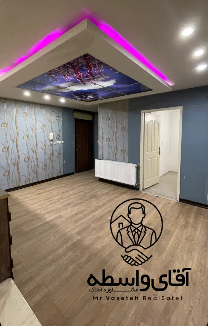 فروش واحد تک خواب در منظریه|فروش آپارتمان|شهرکرد, |دیوار