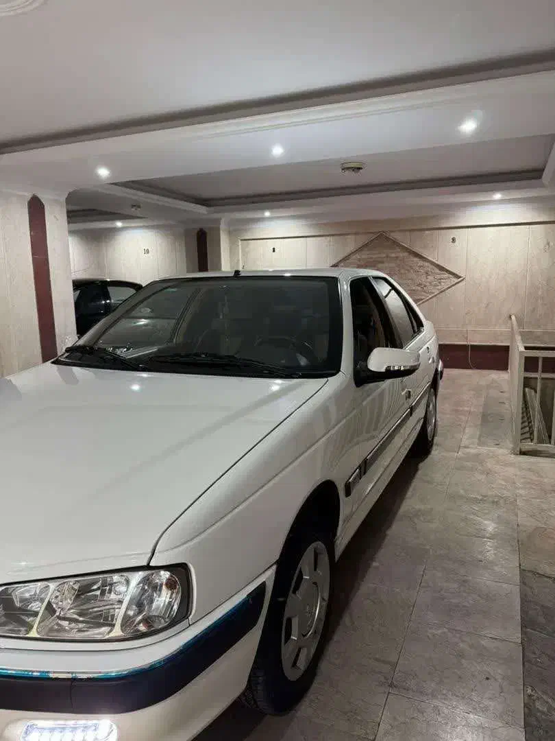 پارس xu7p|خودرو سواری و وانت|تهران, شهران شمالی|دیوار