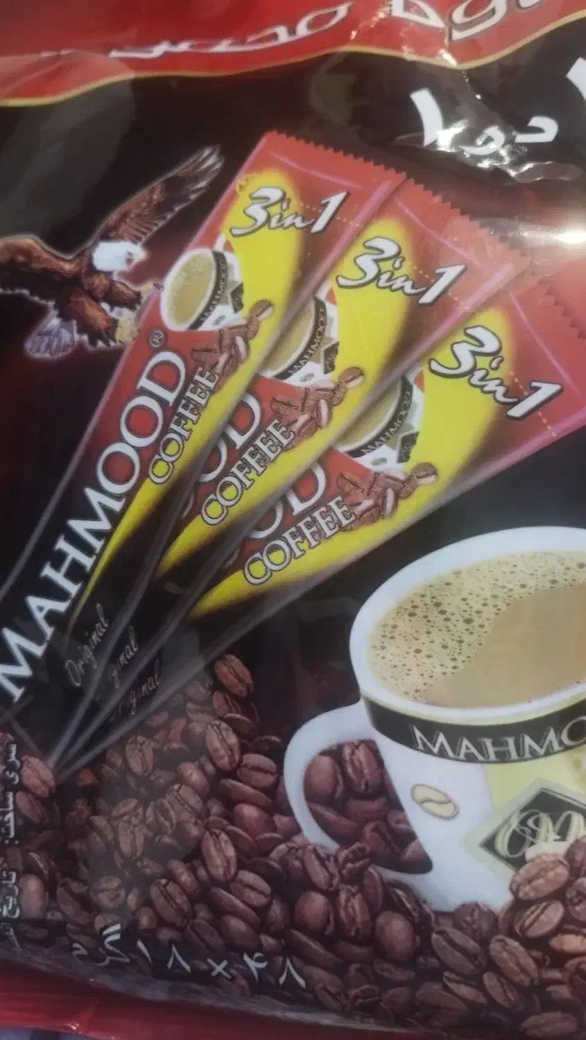 نسکافه محمود|عمده‌فروشی|ایرانشهر, |دیوار