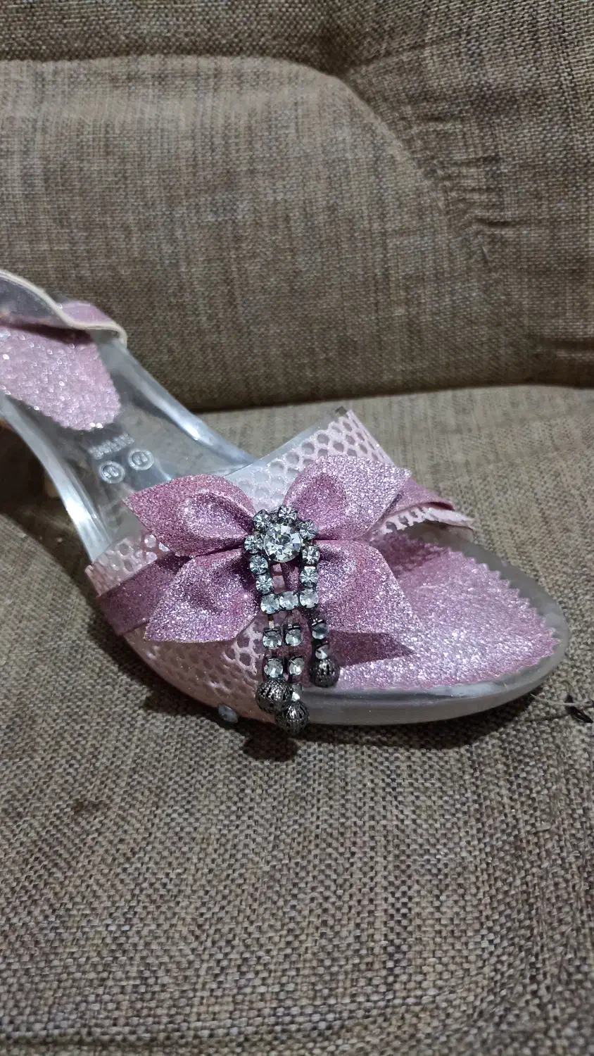 صندل مجلسی|کیف، کفش، کمربند|تهران, جوادیه تهرانپارس|دیوار