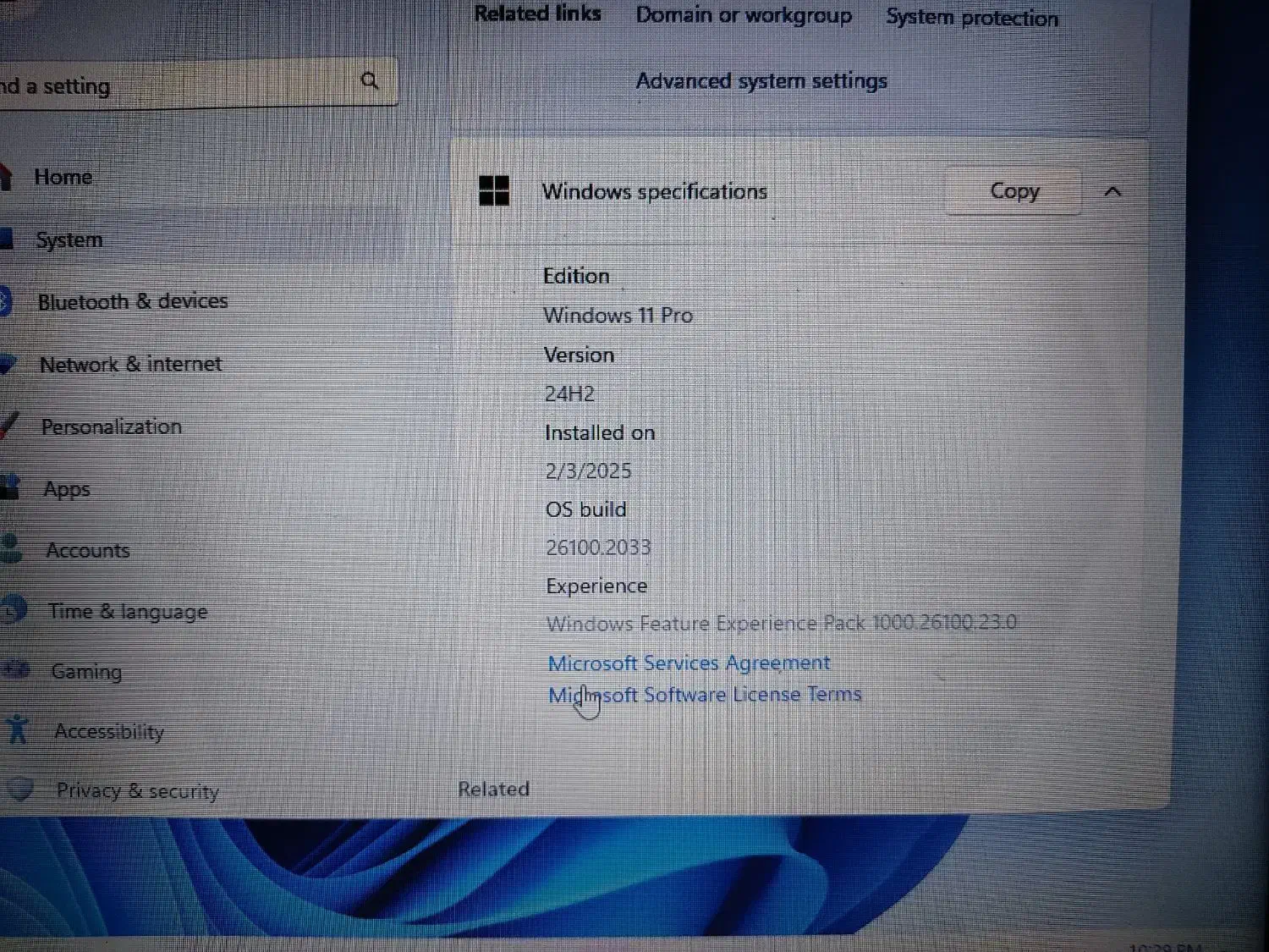 لبتاب HP pavilion|رایانه همراه|ایلام, |دیوار