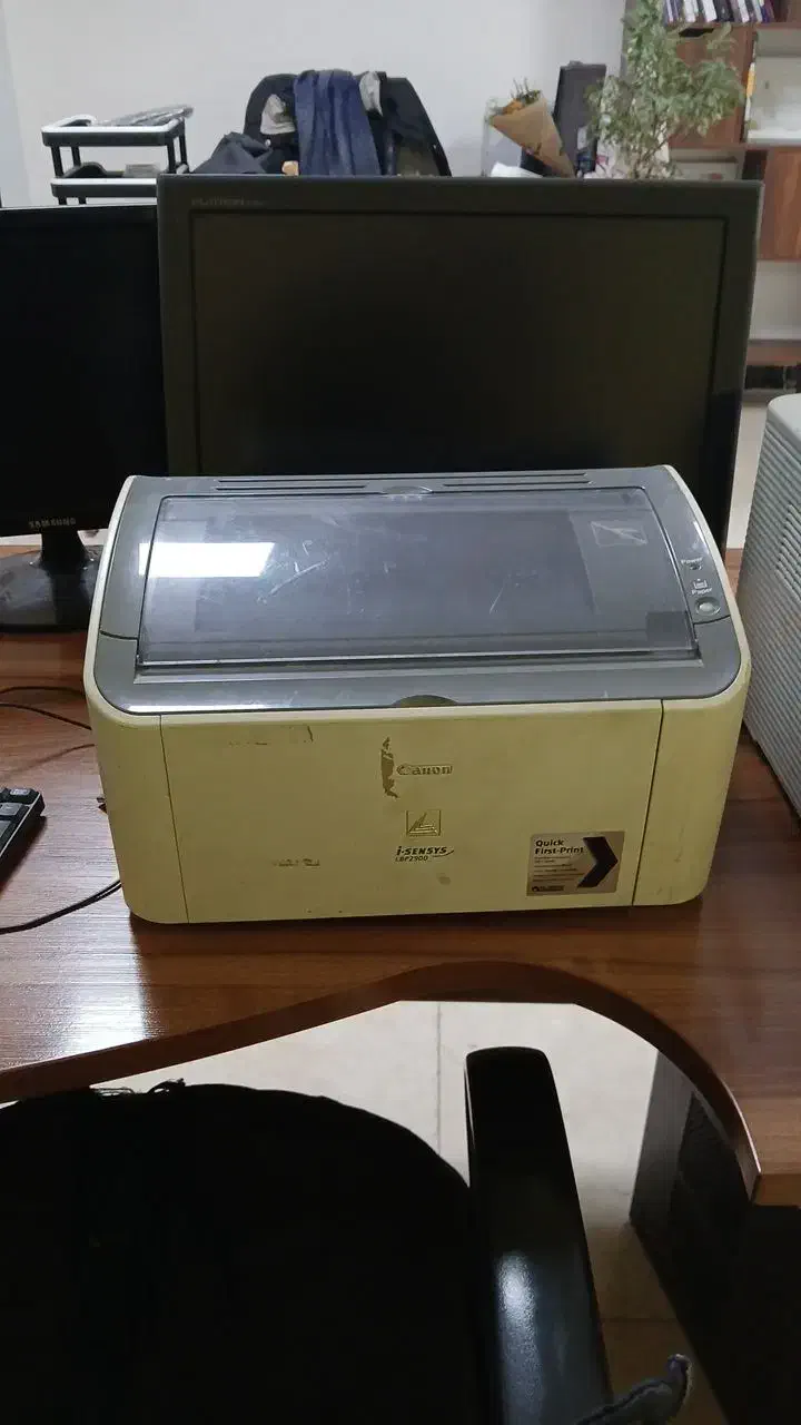 پرینتر canon|پرینتر، اسکنر، کپی، فکس|تهران, فلسطین (میدان انقلاب)|دیوار