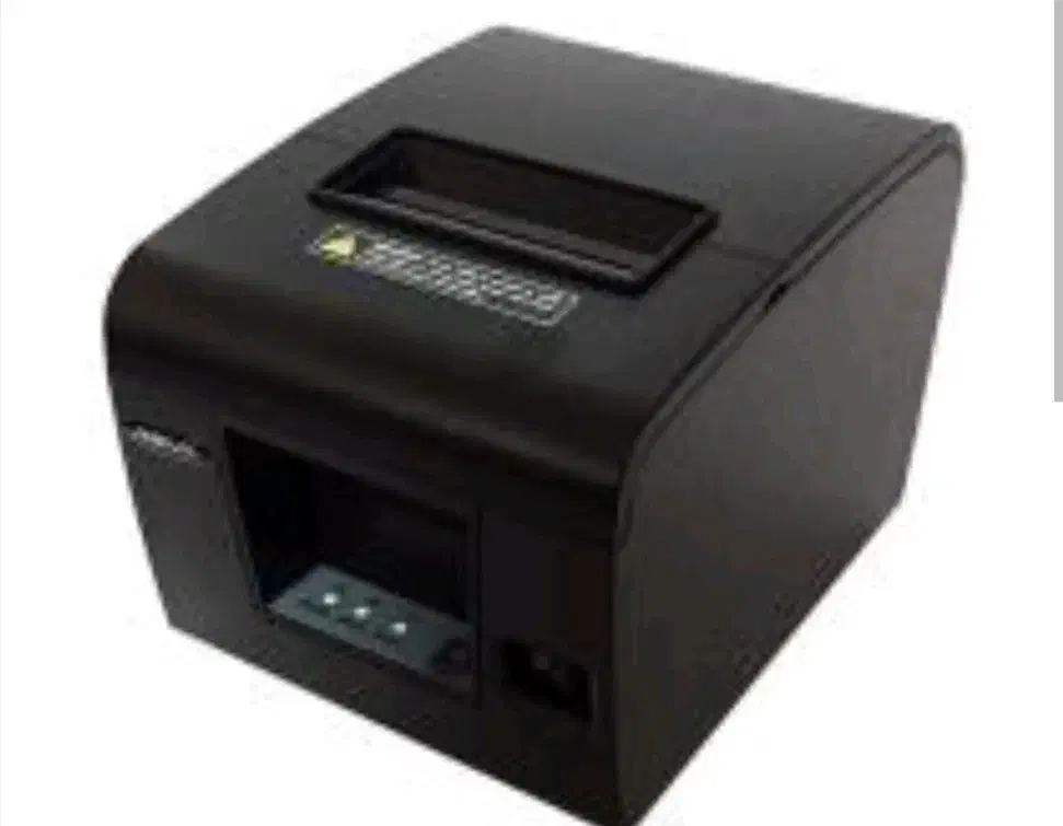 پرینتر فروشگاهی|پرینتر، اسکنر، کپی، فکس|بومهن, |دیوار