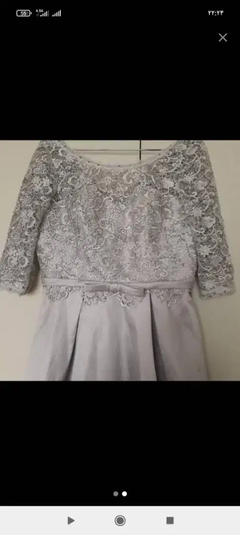 لباس ۴۰ ۴۴|لباس|قزوین, |دیوار