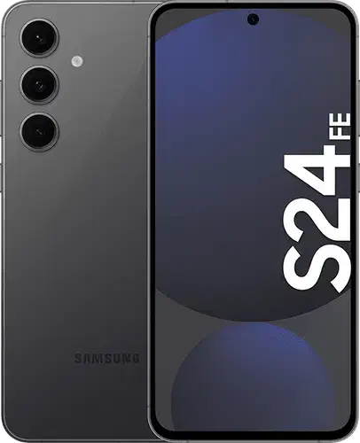 سامسونگ اس ۲۴ اف ای صفر پلمپ با گارانتی ۱۸ ماهه|موبایل|لاهیجان, شهرک سلمان فارسی|دیوار