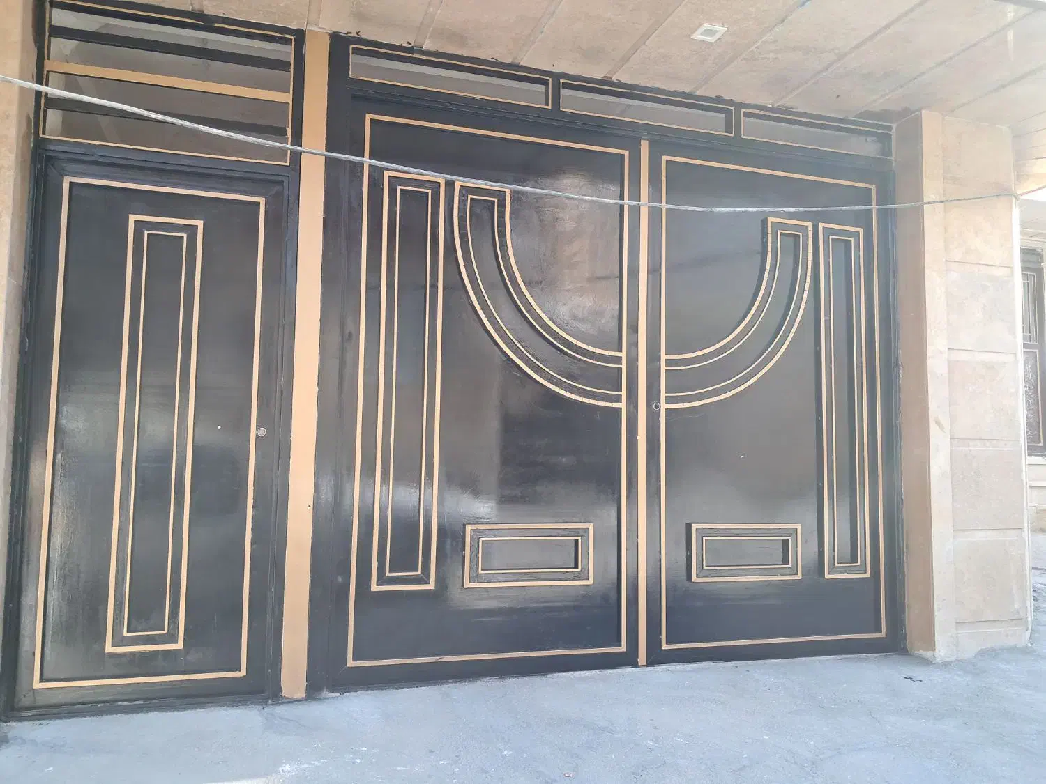 نقاشی ساختمان|خدمات پیشه و مهارت|کامیاران, |دیوار