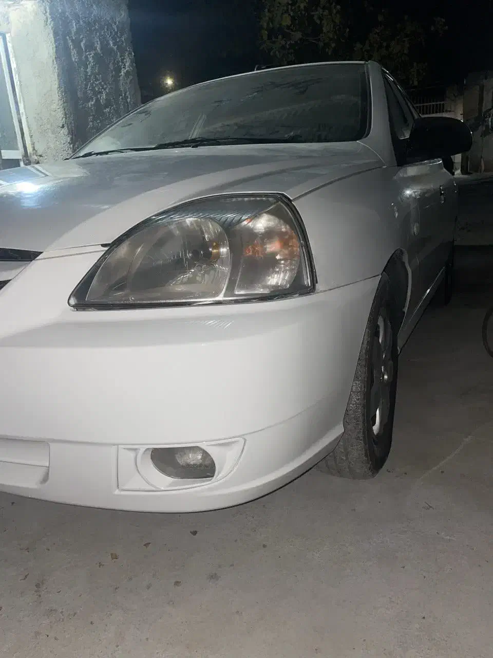 ریو دنده ای|خودرو سواری و وانت|ملایر, |دیوار