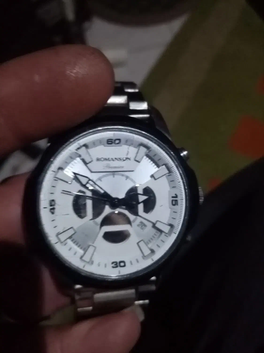 ساعت|جواهرات|کرج, حاجی آباد|دیوار