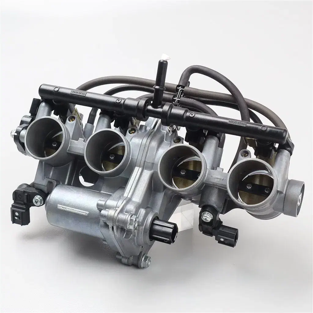 zx25r  کلیه قطعات استوک|قطعات یدکی و لوازم جانبی|تهران, گرگان|دیوار