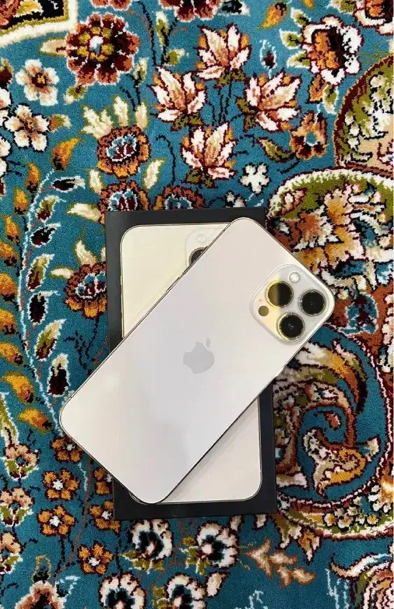 Iphone 13 pro max|موبایل|بوشهر, |دیوار
