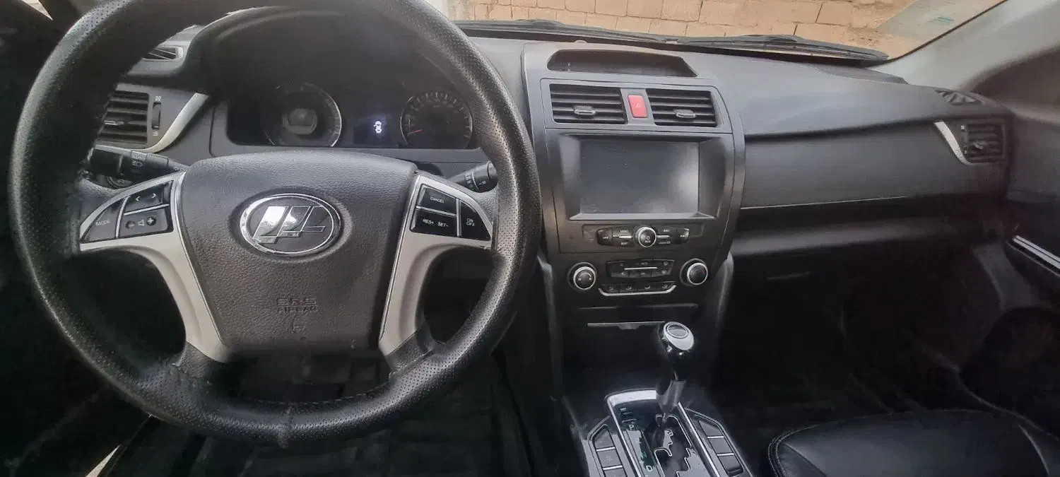 لیفان ۸۲۰ مدل ۹۵|خودرو سواری و وانت|نیشابور, شهرک بسیج|دیوار