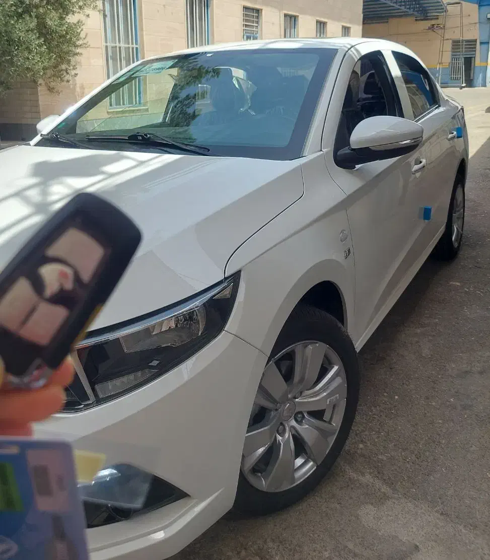 تارا اتومات v4LXصفرخشک|خودرو سواری و وانت|ساوه, |دیوار