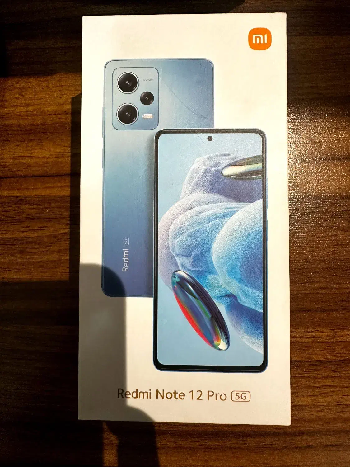 گوشی Redmi 12 Pro 5G|موبایل|تنکابن, |دیوار