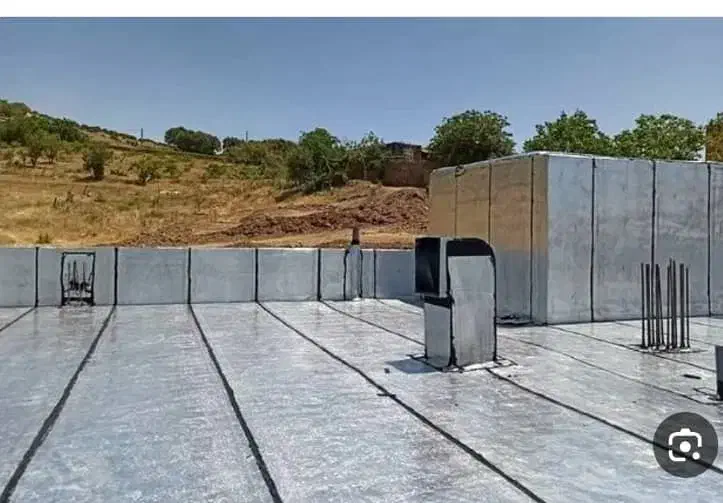 ایزوگام شرق مشهد|خدمات پیشه و مهارت|رفسنجان, |دیوار