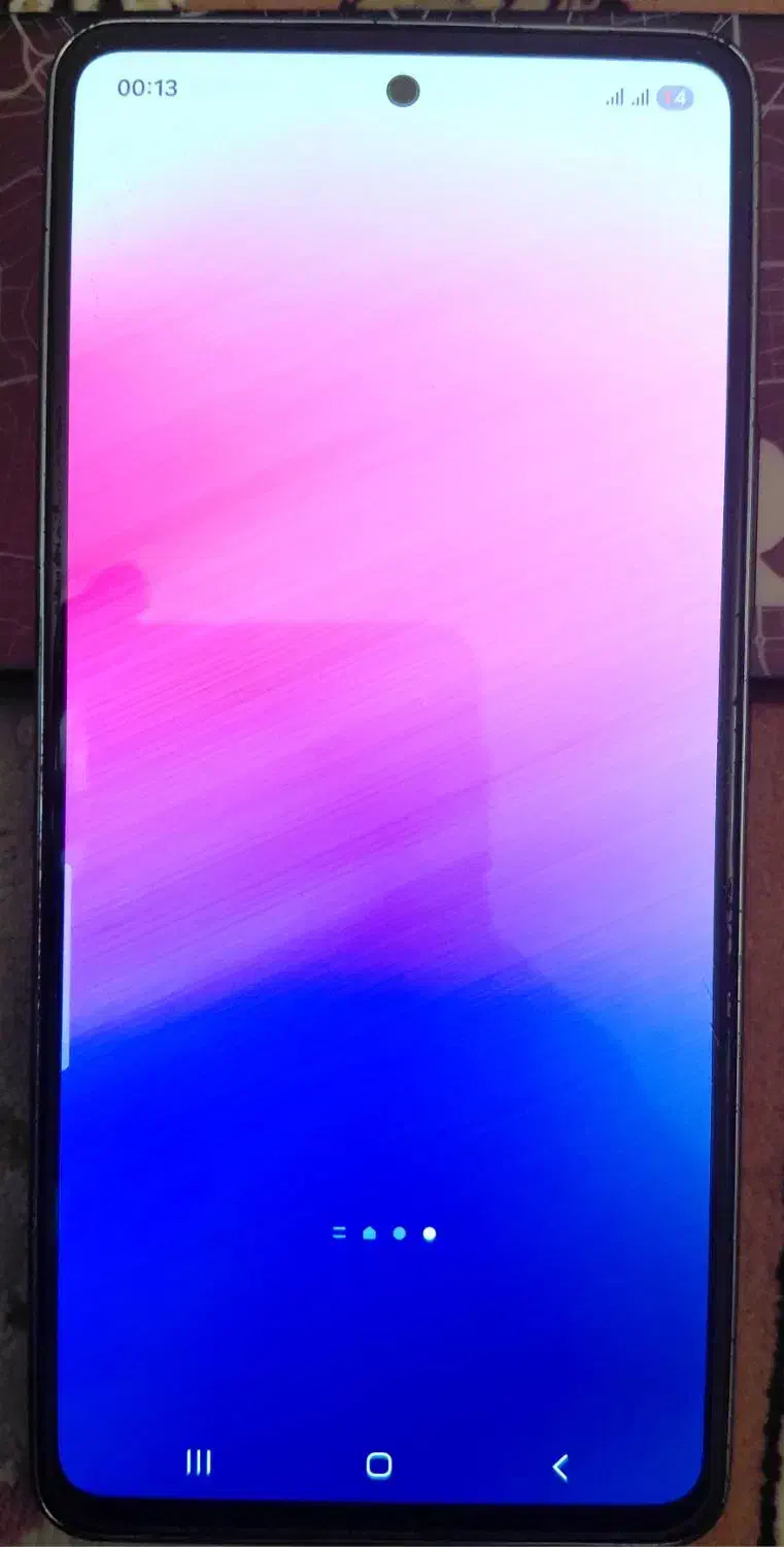 گوشی a 53 5G|موبایل|ملارد, |دیوار