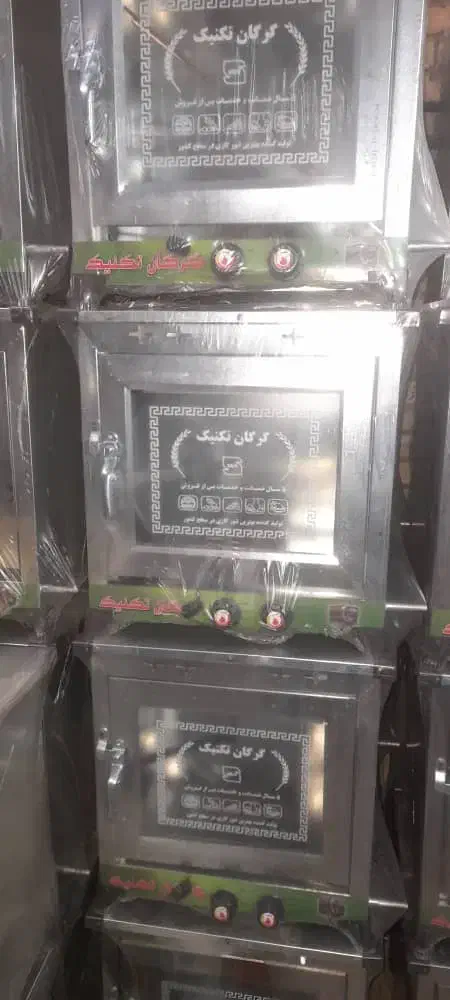 تنور خانگی. گلابگیر،خانگی، عرقگیر،|اجاق گاز و لوازم برقی پختوپز|مشهد, گاز|دیوار