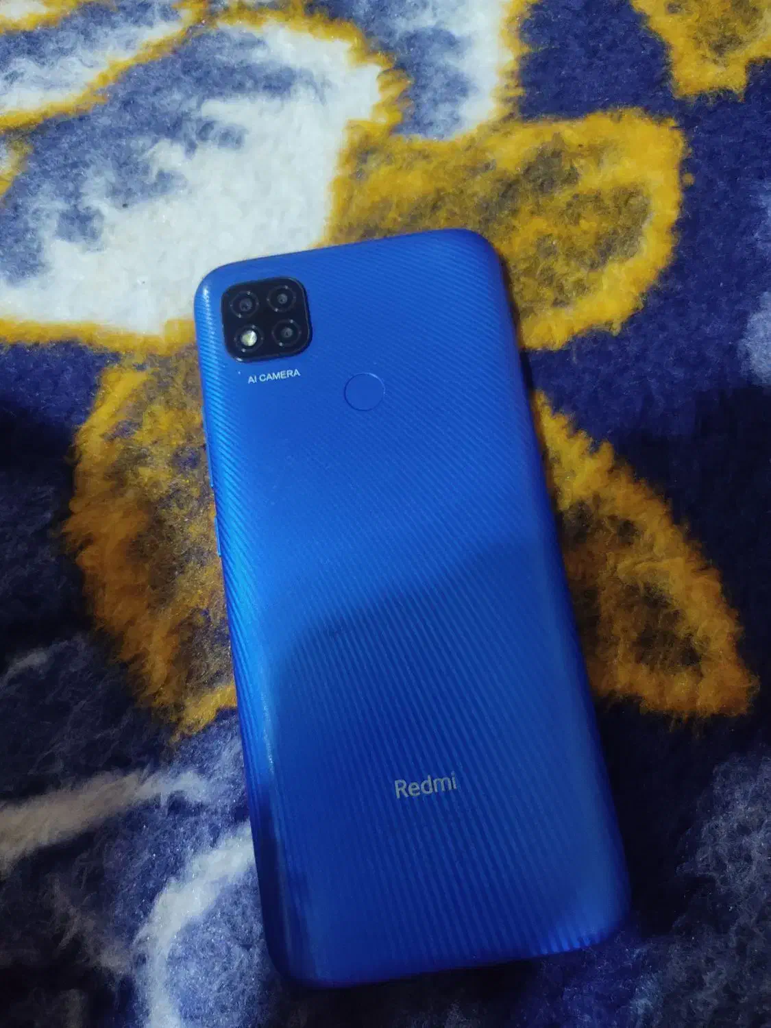 شیائومی ردمی9c|موبایل|مراغه, |دیوار