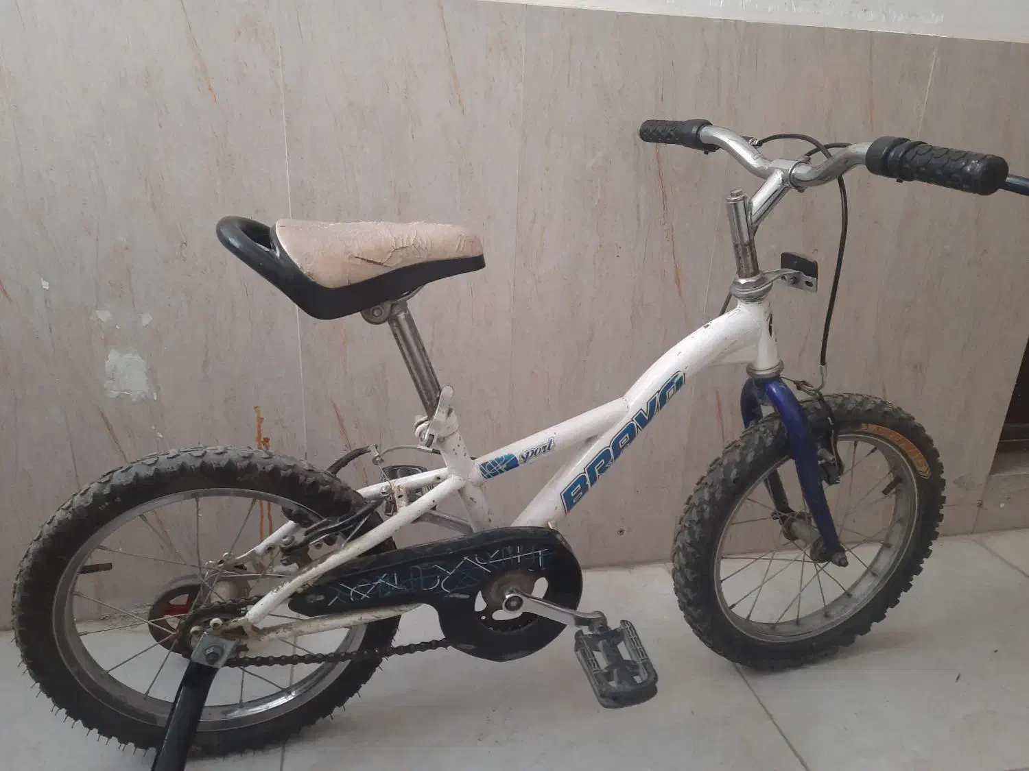 فروش دوچرخه زیبا|دوچرخه، اسکیت، اسکوتر|مریوان, |دیوار