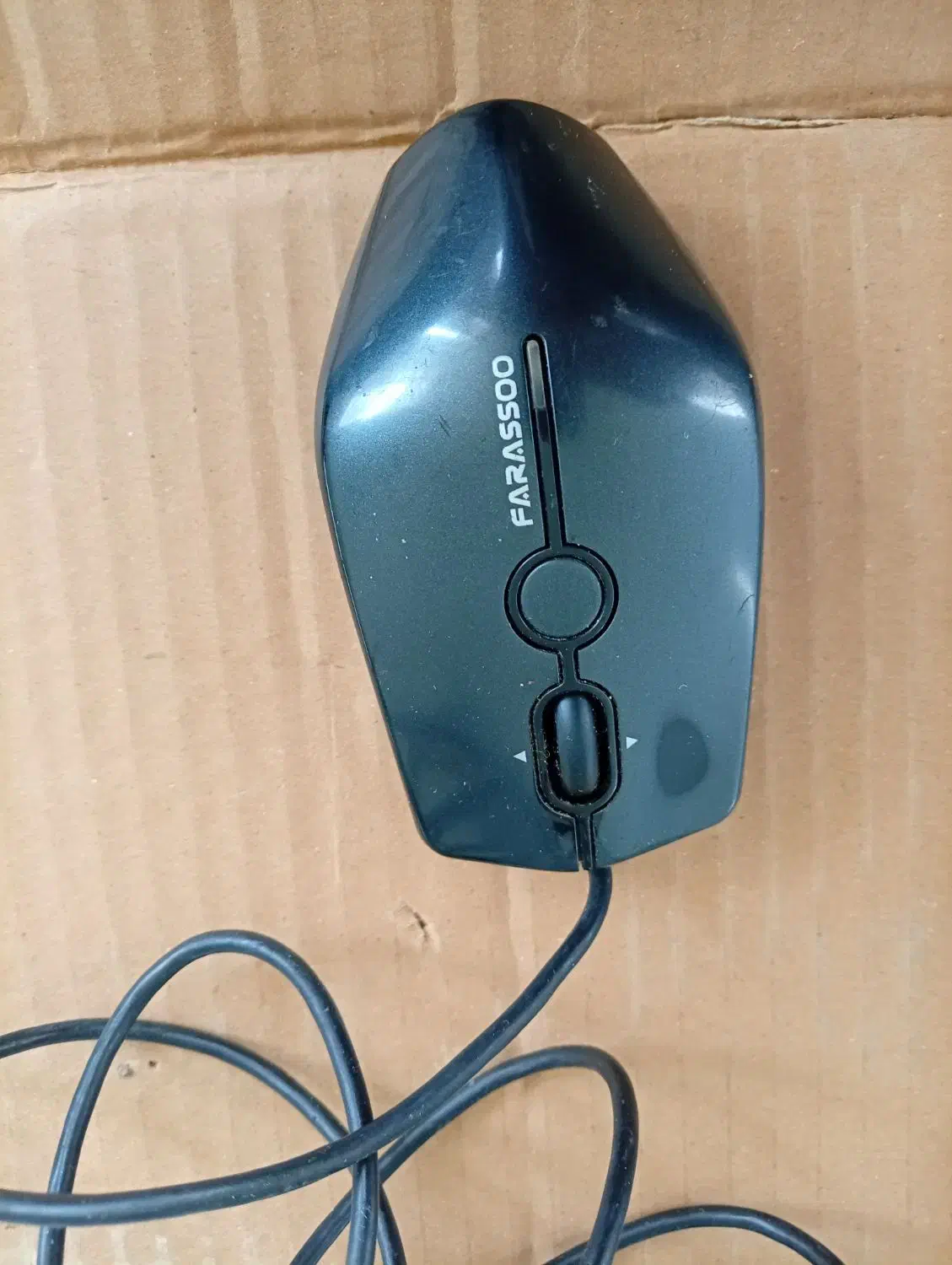 موس کامپیوتر|قطعات و لوازم جانبی رایانه|کوهدشت, |دیوار