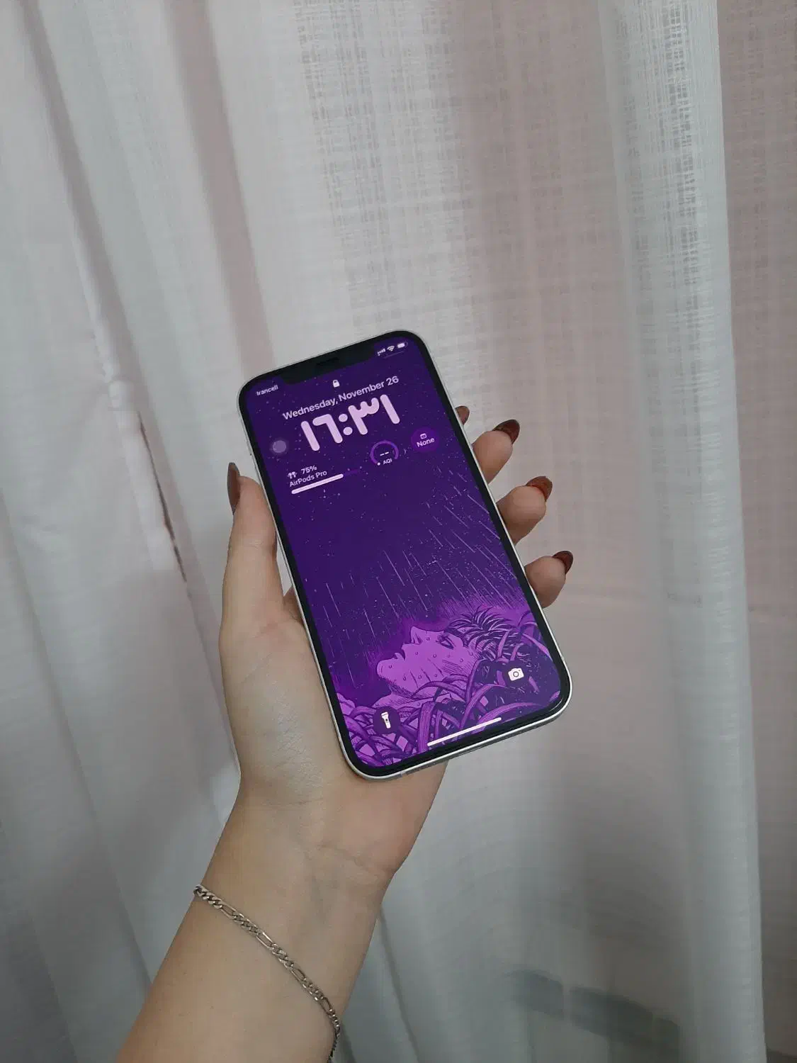 آیفون ۱۲ نرمال|موبایل|تهران, کرمان|دیوار