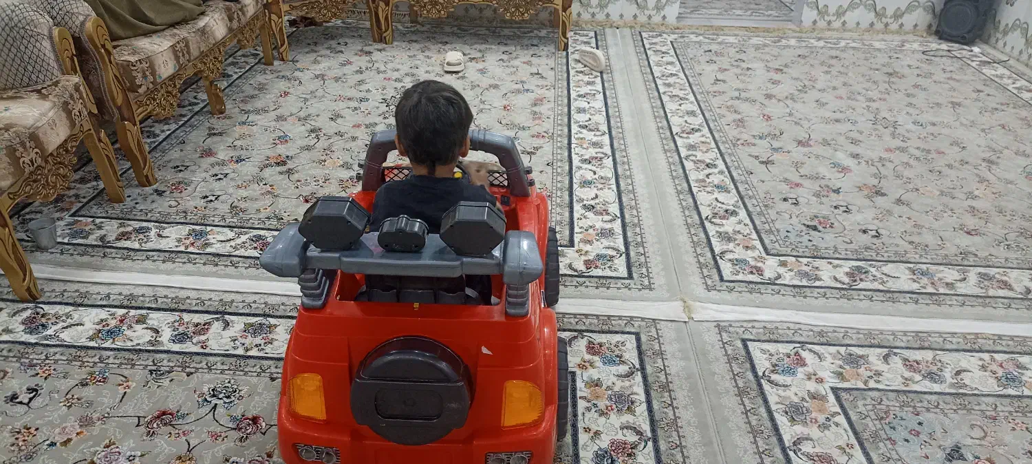 سرگرمی|اسباببازی|ثلاث باباجانی, |دیوار