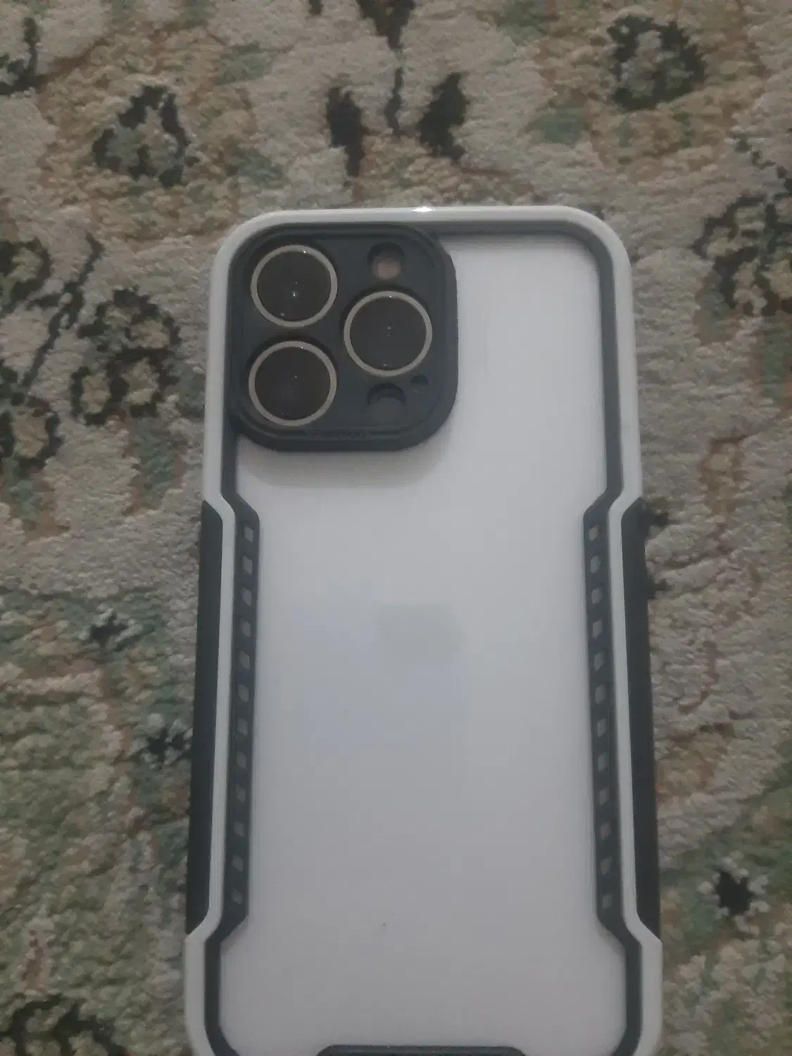 ایفون ۱۳ پرو zaa|موبایل|خرمآباد (تنکابن), |دیوار