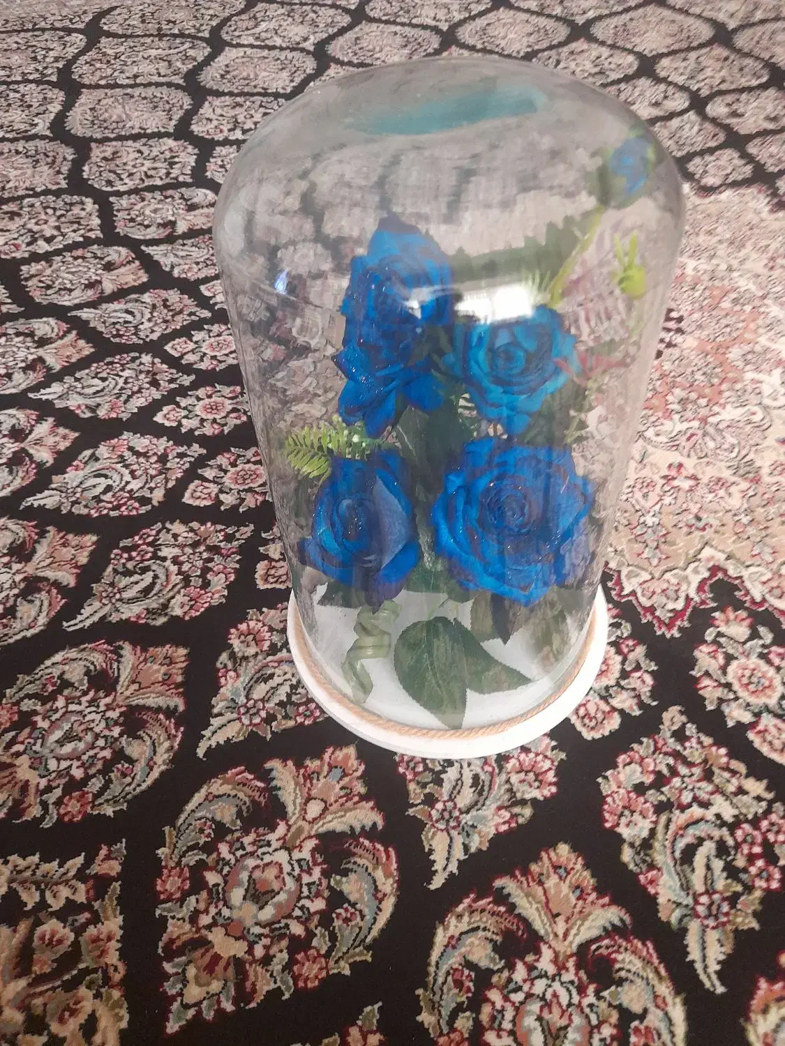 گل مصنوعی|گل مصنوعی|اراک, |دیوار