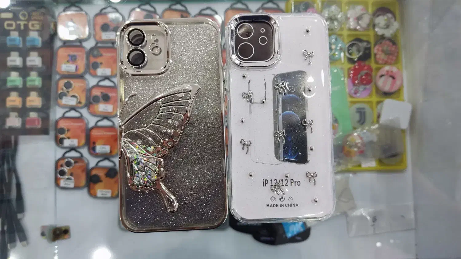 لوازم جانبی موبایل|لوازم جانبی موبایل و تبلت|بهارستان, |دیوار