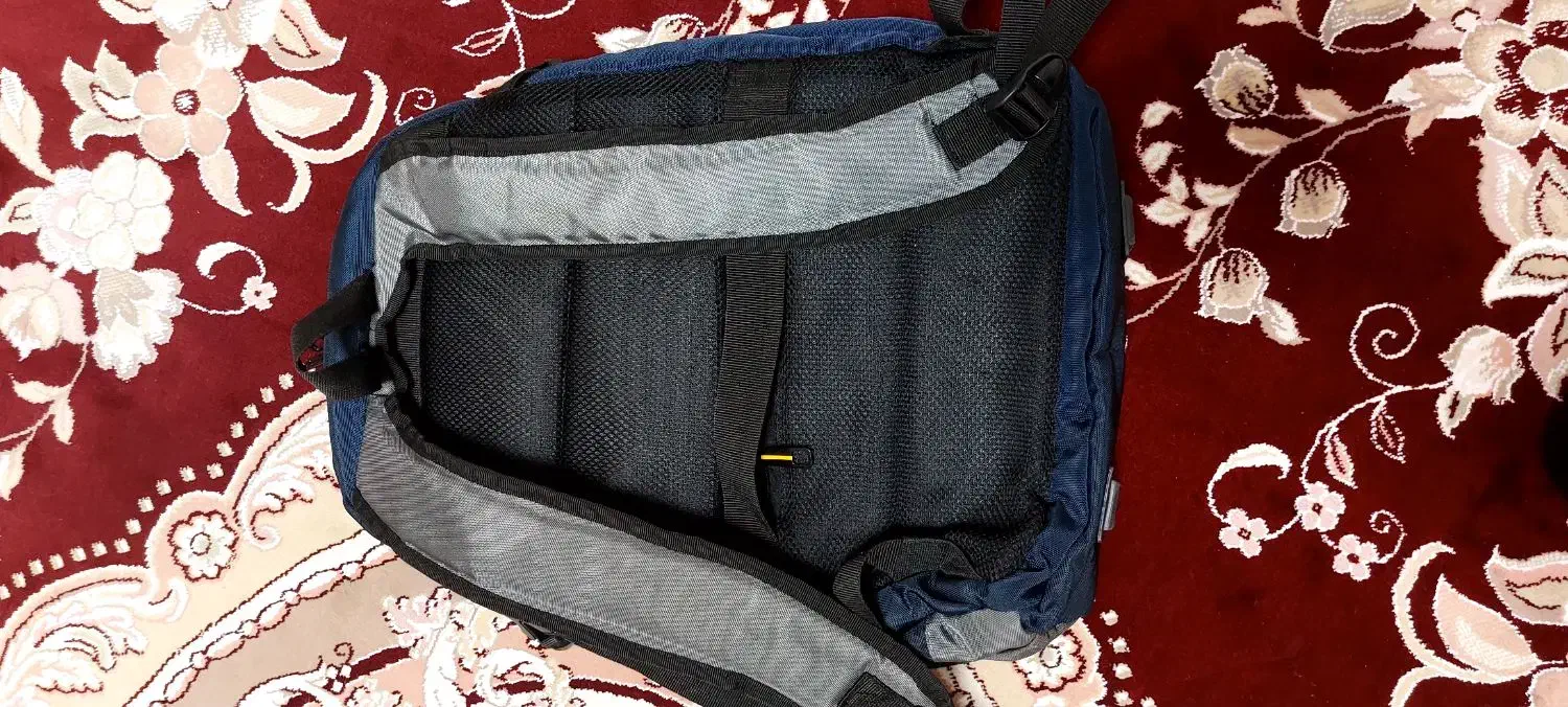 کوله پشتی|کیف، کفش، کمربند|ماهدشت, |دیوار