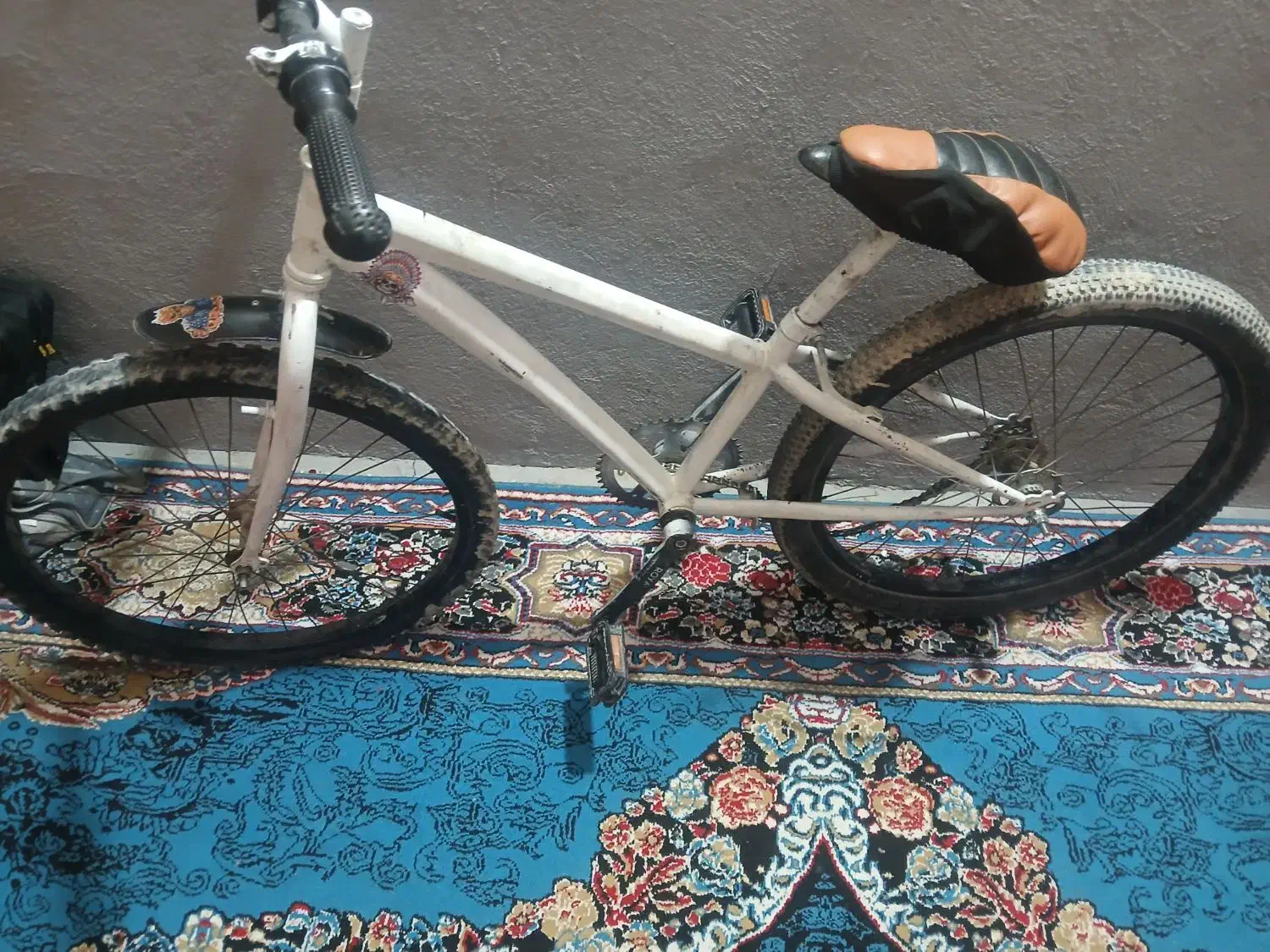 سه میلیون پانصد با مشتری واقعی را میام|دوچرخه، اسکیت، اسکوتر|سراوان, |دیوار