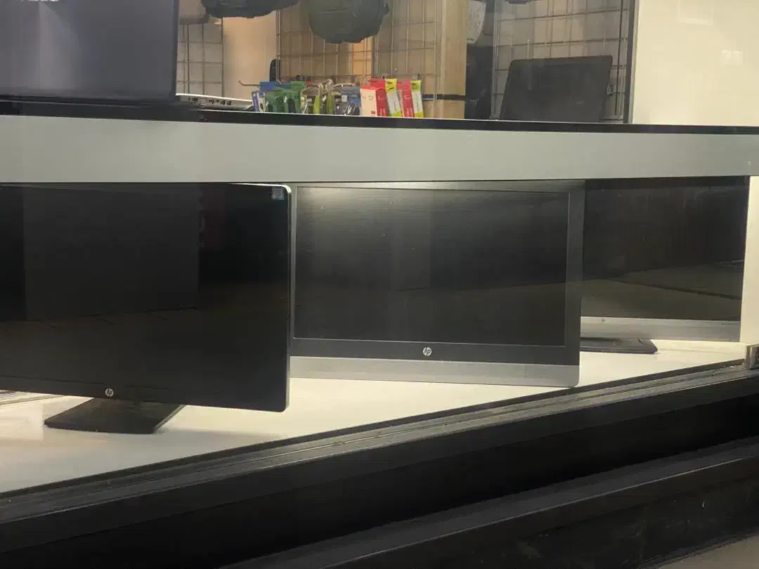 انواع آل این وان HP..DELL..IMAC|رایانه رومیزی|شیراز, ملاصدرا|دیوار