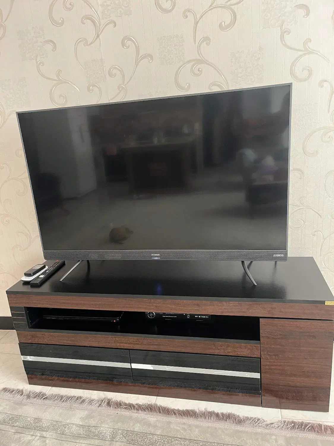 میز تلویزیون|میز تلویزیون|آستانه اشرفیه, |دیوار