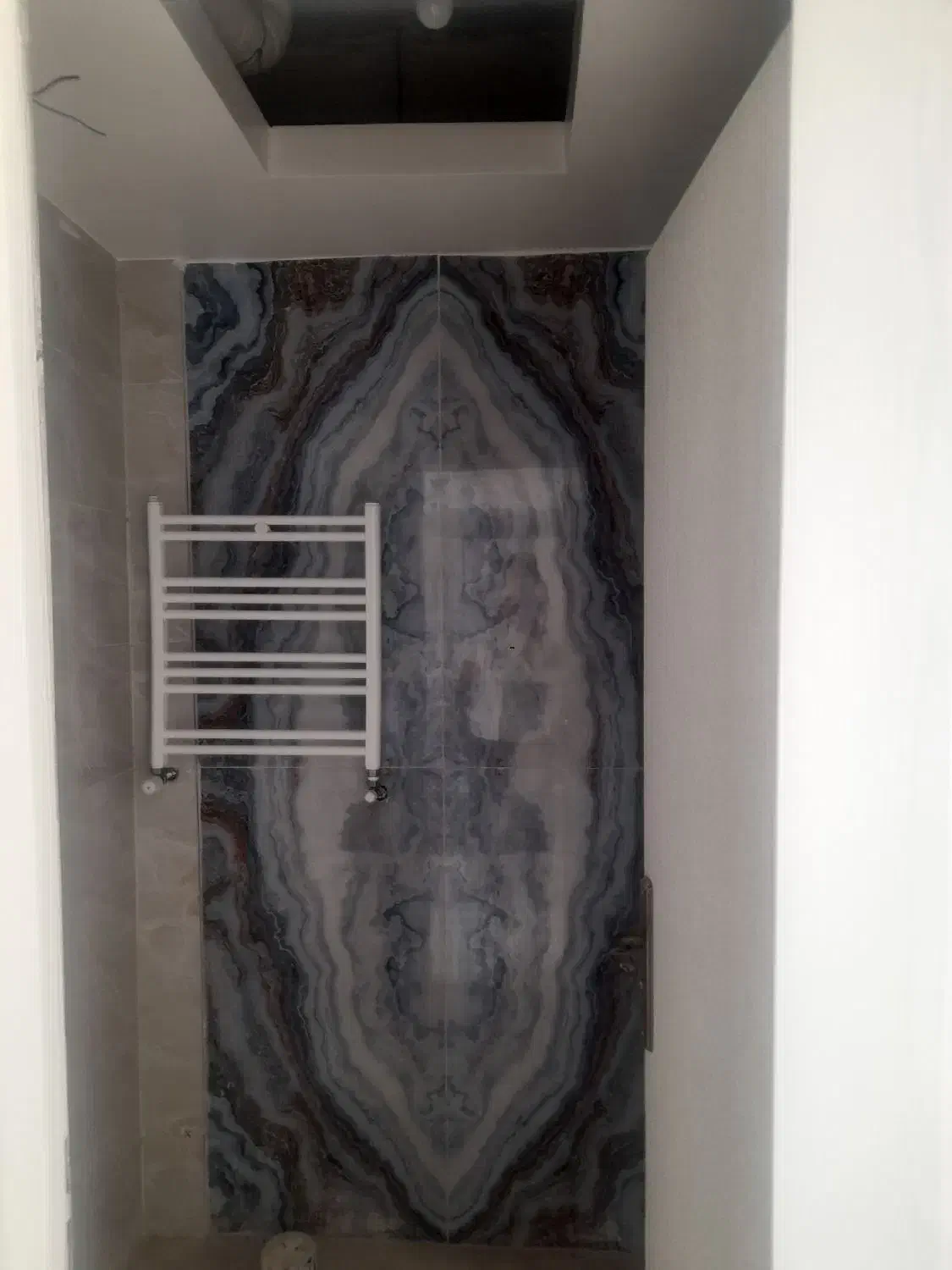 آپارتمان ۱۱۰متری نوساز