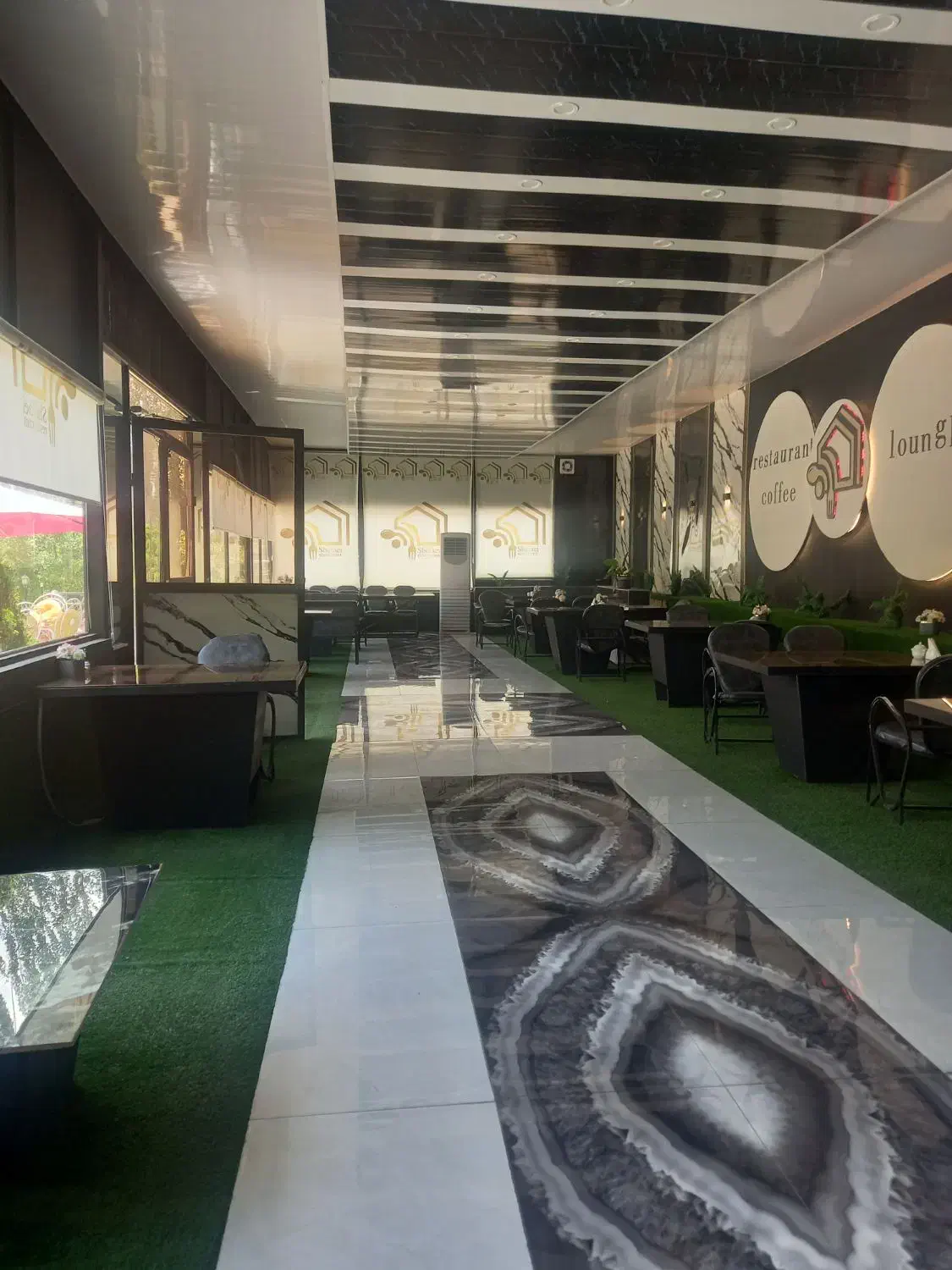 یک همکارخانم ضرفشور از ساعت۱۰تا ۵سرویس دارد|استخدام خدمات فروشگاه و رستوران|خوی, |دیوار