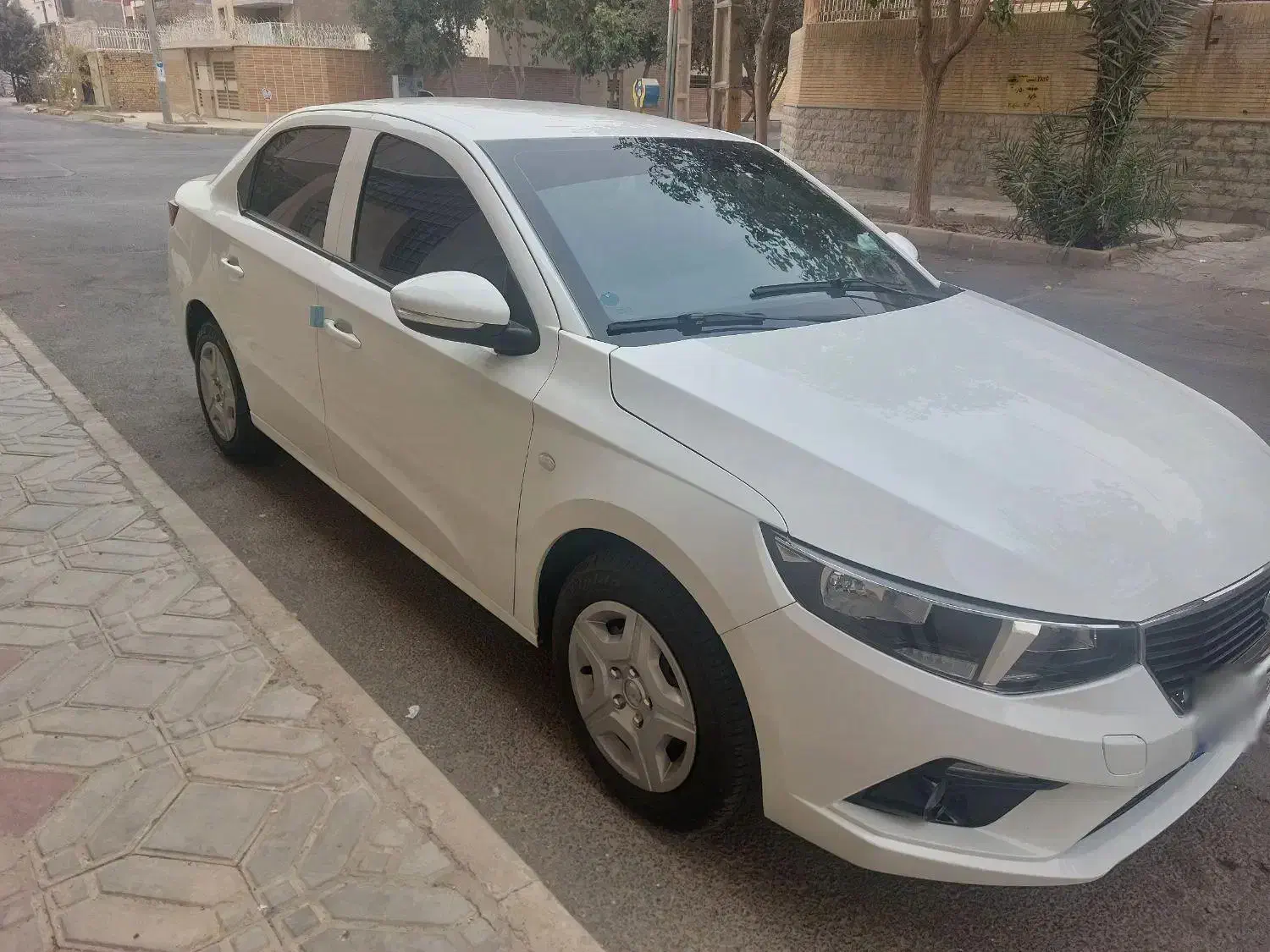 تارا 6 دنده کم کار|خودرو سواری و وانت|اصفهان, شاهزید|دیوار