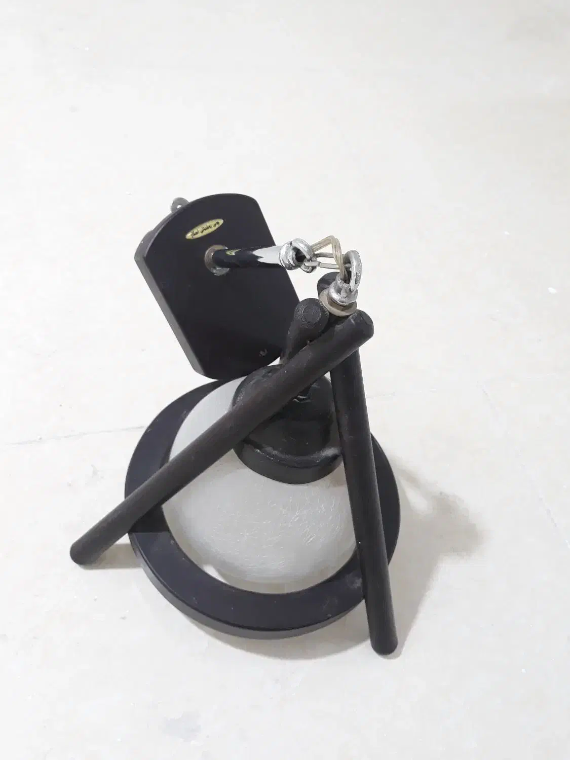 لوستر سقفی و دیواری|لوستر و چراغ آویز|کرج, گوهردشت|دیوار