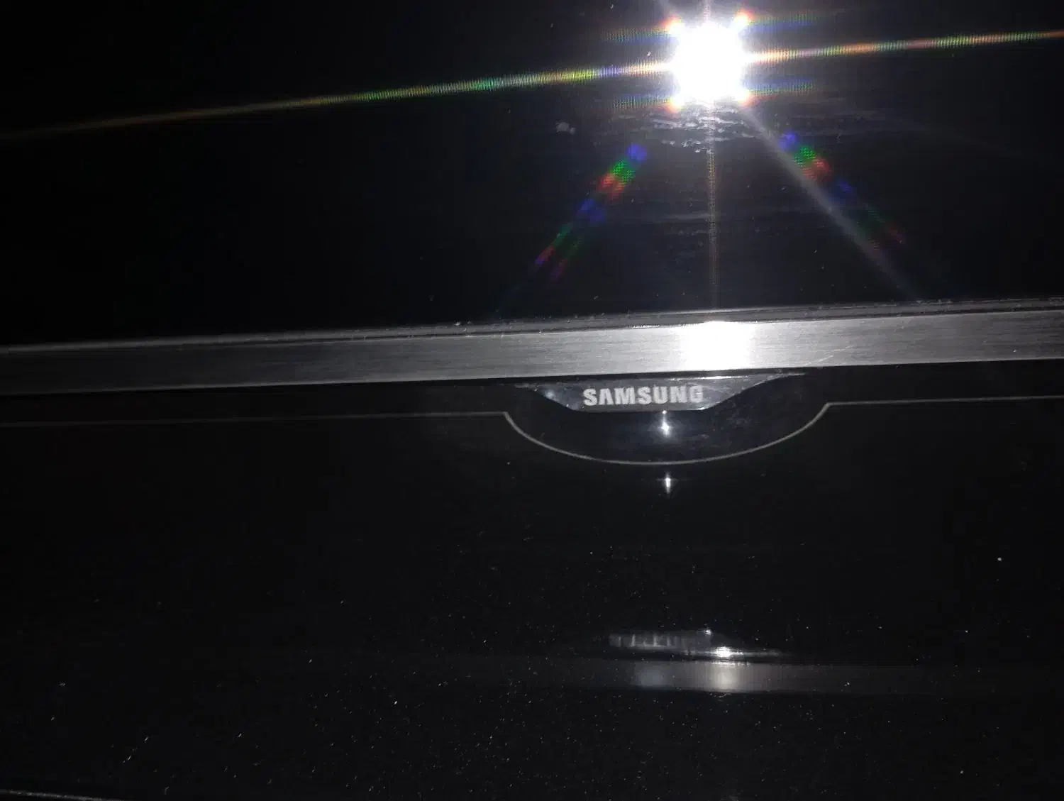 تلویزیون LED|تلویزیون و پروژکتور|فسا, |دیوار